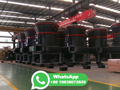 Ball Mill Liner