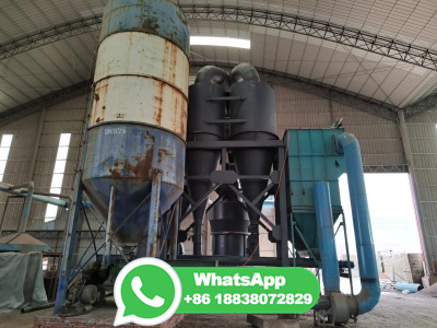 lopulco mill for sale in europe Feb