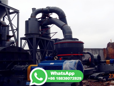 Ball Mill (Ball Mills Explained) saVRee saVRee