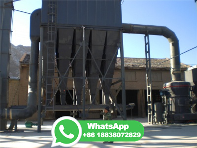 Ball mill liner | Magotteaux