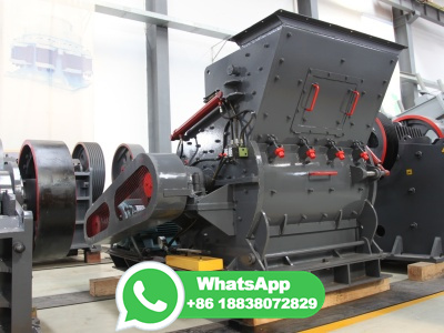 Types of Ball Mill Machine Meet Your Industrial Grinding Requirements