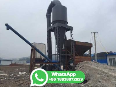 Coal Pulverization System: Explosion Prevention and Process Control