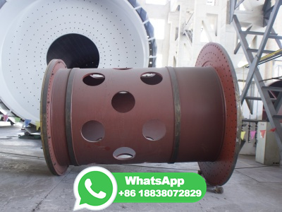 What Are the Parts of a Cement Mills? Cement Ball Mill Production Process