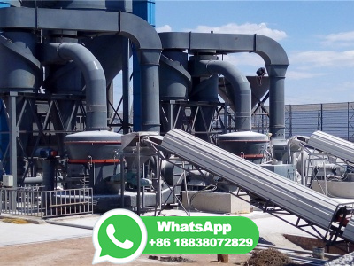 Used Sand Mill Machines for sale. Baichy equipment more — .