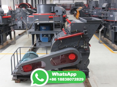 Cement Roller Press, Roller Press In Cement Plant | HPGR Crusher