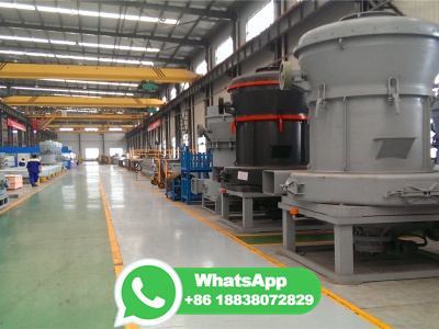 Raw Mill Capacity For Tpd Kiln