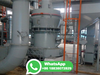 Ball Mill Principle, Construction, Uses, Advantage, Disadvantage, and ...