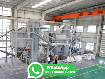 Ball Mill: Operating principles, components, Uses, Advantages and