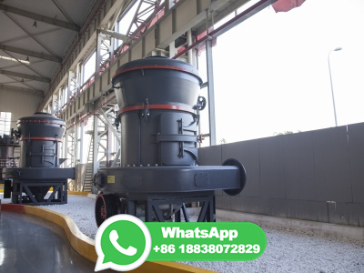 Ball mill