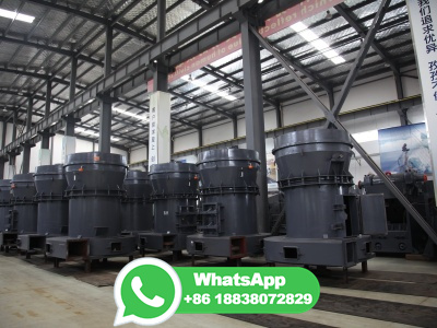 Wet Batch Production Mills Union Process