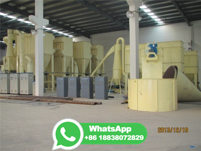 Differences between Clinker Grinding Plant and Cement Plant ...