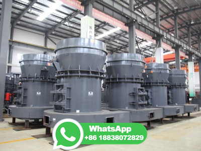 Ball Mill Principle, Construction, Working, and More Soln Pharma