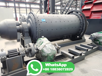 Ball Mills | Industry Grinder for Mineral Processing