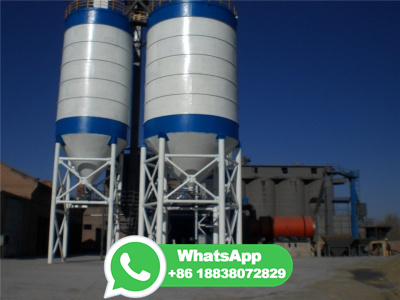 Ball Mill: Operating principles, components, Uses, Advantages and