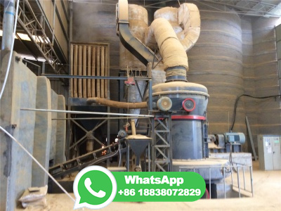 Silver Ore Flotation Process, Equipment