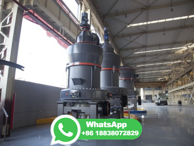 Hammer Mill