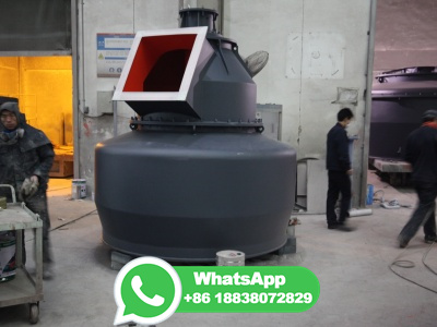 Methods to improve the working efficiency of ball mill LinkedIn