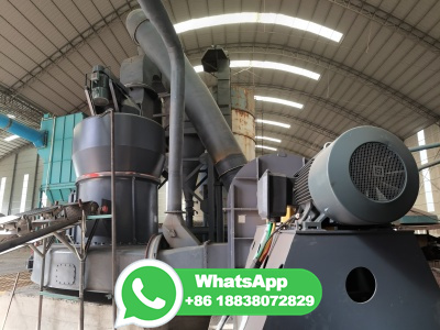 Lab Roll Ball Mill