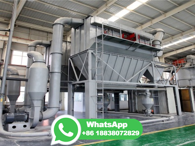 Ball Mill, Construction, Working Principle, Application, Advantages and ...