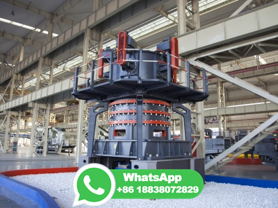 Roller Table of Rolling Mill