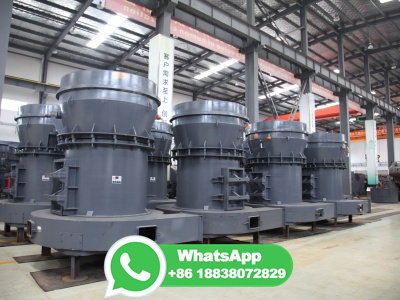 Ball Mill Pharmacy Gyan Principle Construction Working Uses