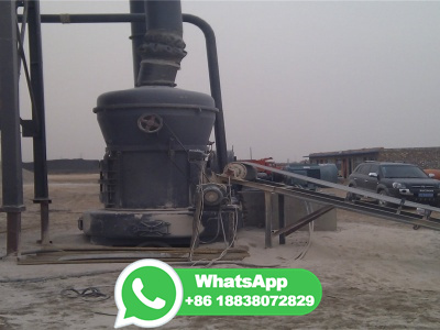 Introduction to HighEnergy Ball Mill: Working Principle, Advantages ...