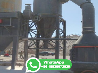 Ball mill Wikipedia