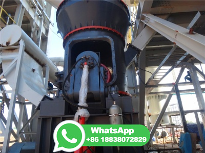 Ball Mills | Industry Grinder for Mineral Processing JXSC Machine