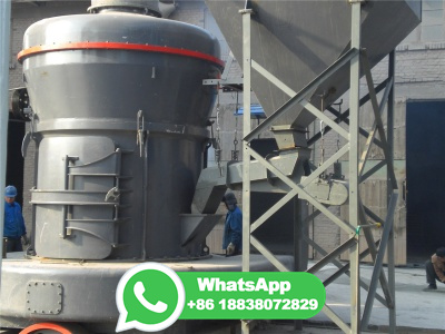 Coal Pulverization System: Explosion Prevention and Process Control