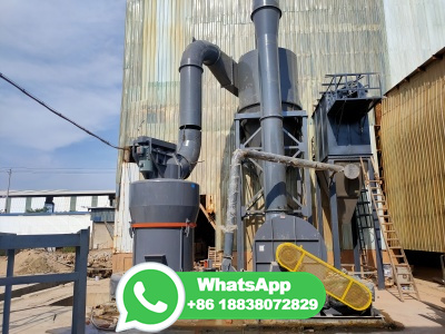 Ball mill Wikipedia