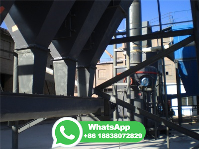 Ore Grinding Mining and Mineral Processing Equipment Supplier