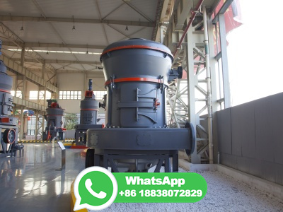 Grinding Mill