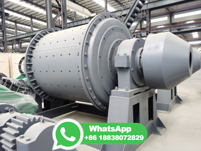 How to Choose the Right Types of Ball Mill for Your Appliion