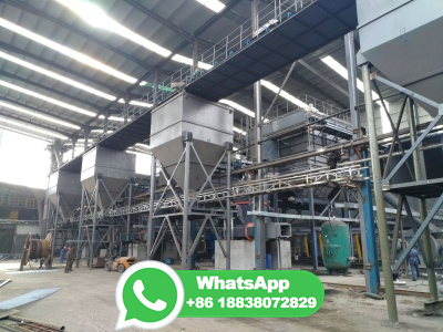 Tin Processing | Equipment, Process Flow, Cases