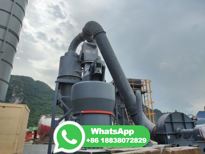 Ball Mill: Operating principles, components, Uses, Advantages and