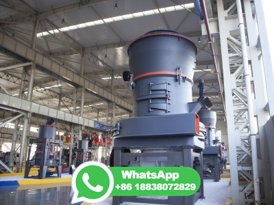 Important Principle, Construction, and Working of Hammer Mill and Ball ...