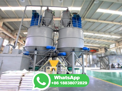 Industrial Maize Milling Machines Sale