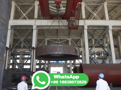 Ball Mill; Principle, Working, and Construction » Pharmaguddu