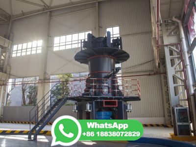 Ball Mill Grinding Machines: Working Principle, Types, Parts ...