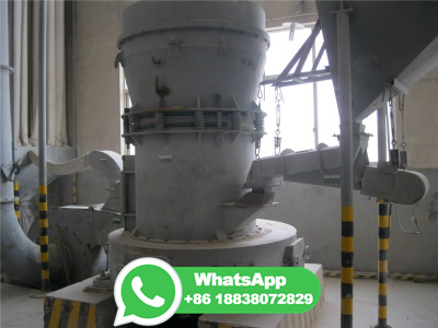 Lab Roll Ball Mill