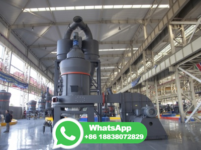 How Many Types of Ball Mill? JXSC Machine