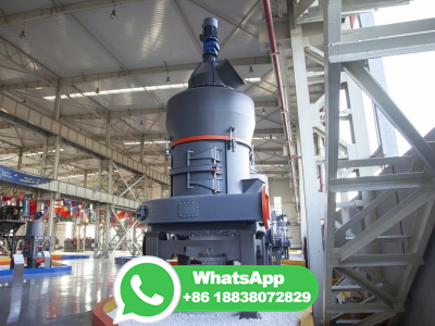 Grinding Mill Design Ball Mill Manufacturer