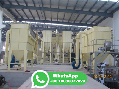 Gold Mining Ball Mill