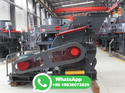 Ball Mill Trunnion AGICO Cement Plant