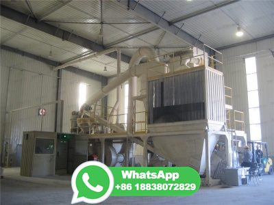 Ball Mill: Operating principles, components, Uses, Advantages and