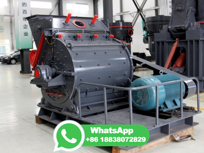 How to increase the efficiency coal pulveriser on power plant? LinkedIn