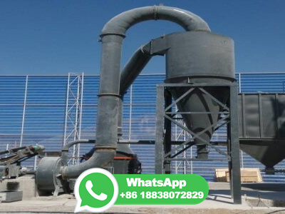 Ball Mill Circulating Load