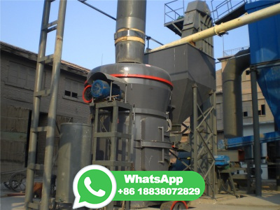 Used Crushing Equipment For Sale