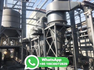 Ball Mill