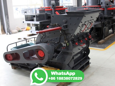 Ore Grinding Mining and Mineral Processing Equipment Supplier